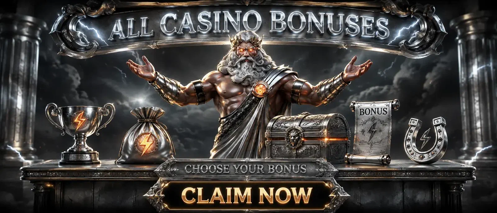 Offres de Bonus Win Aura
