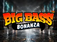 Big Bass Bonanza