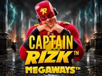 Captain Rizk Megaways