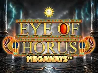 Eye of Horus Megaways