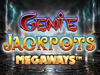 Genie Jackpots Megaways