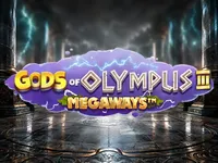 Gods of Olympus Megaways