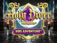 Holy Diver Megaways