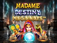Madame Destiny Megaways