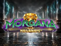 Morgana Megaways