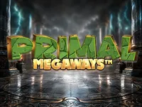 Primal Megaways