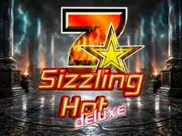 Sizzling Hot Deluxe
