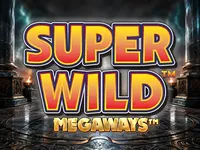 Super Wild Megaways