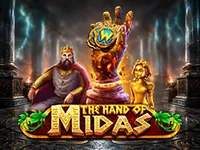 The Hand of Midas