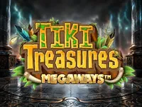 Tiki Treasures Megaways