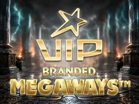 Vip Branded Megaways