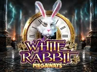 White Rabbit Megaways