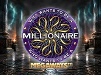Who wants to be a Millionaire Megaways