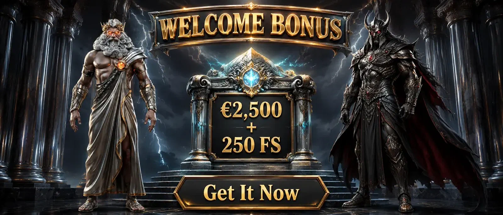 Win Aura Casino en Ligne