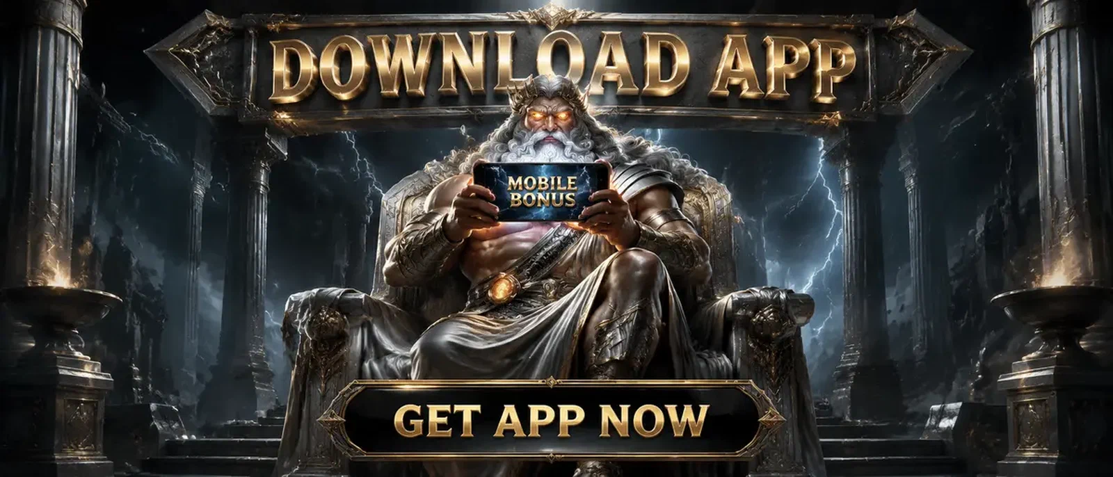Téléchargement de l'application Win Aura